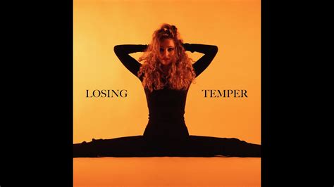 Losing Temper By Linda Antonia Feat B Yan Youtube