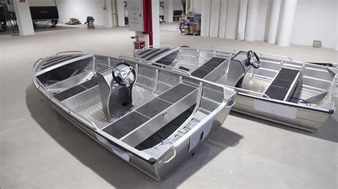 Welded Aluminum 2022 New Flat Bottom Jon Boats Fishing For Sale Sports
