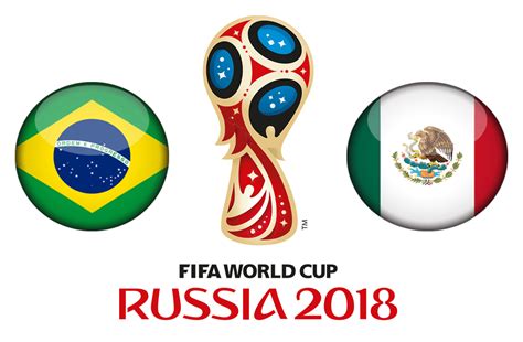 761 views (11 from today). World Cup 2018: Brazil vs Mexico: Team news, injuries ...