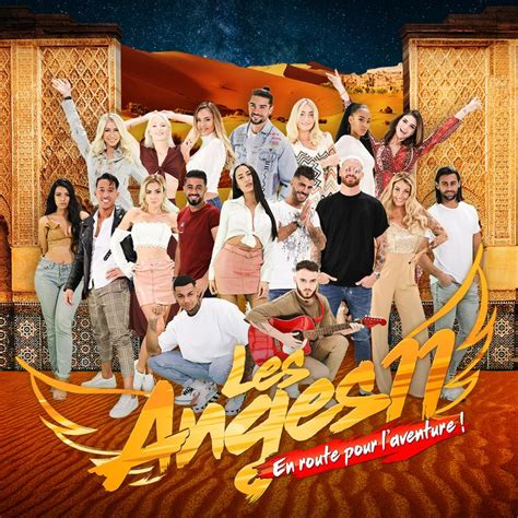 Les Anges 11 Qui Sont Les Candidats De Cette Saison Télé Star