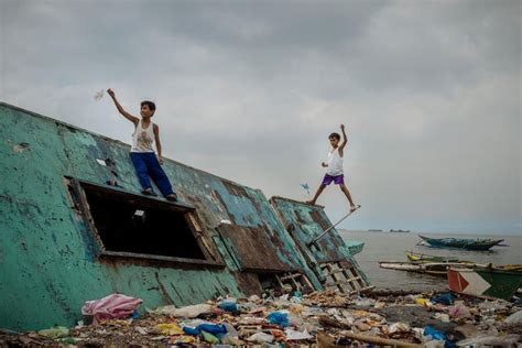 Inside The Controversial World Of Slum Tourism National Geographic People Have Toured The
