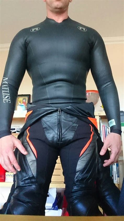 Pin By Motorrad Leder On Motorcycles Wetsuits Rubber Clothing Lycra