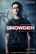 Movie Review: “Snowden”