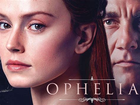 Reviving Ophelia Movie Rating Carmelo Will