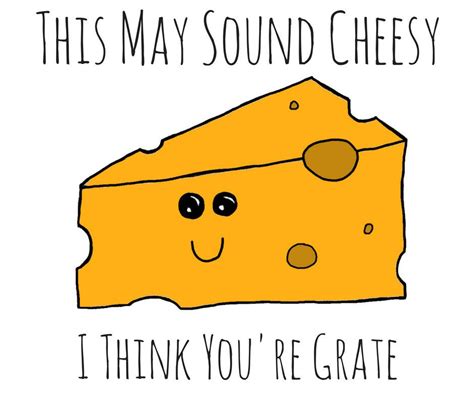 Cheesy Jokes About Cheese Freeloljokes