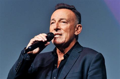 Bruce springsteen articles and media. No EGOT for Springsteen but E Street Band is Coming Back