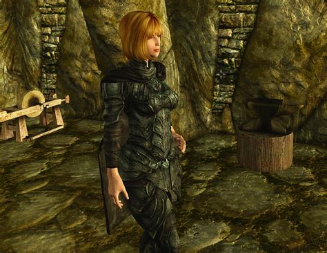 Complete Vanilla Armor And Clothing Replacer For Seraphim