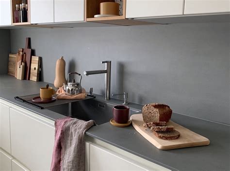 Küchenarbeitsplatte Möglichkeiten Materialien Und Inspirationen
