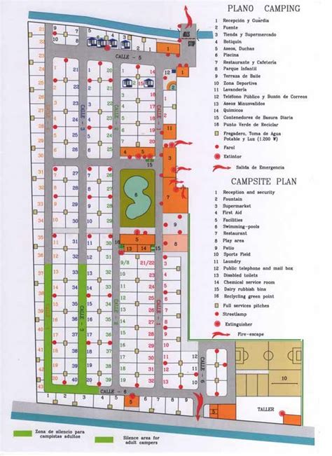 Mobile Home Park Layout Bing Images Mobile Home Parks Mobile Home