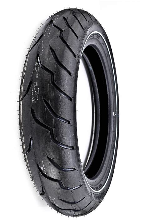 Please use our vehicle drop down. Dunlop American Elite Front Tire NWS | MotorcycleParts2U
