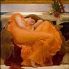 The Immortal Art of Frederic Leighton