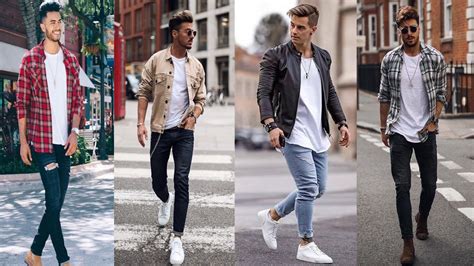 best spring outfits for mens 2021 men s fashion and style 2021 youtube