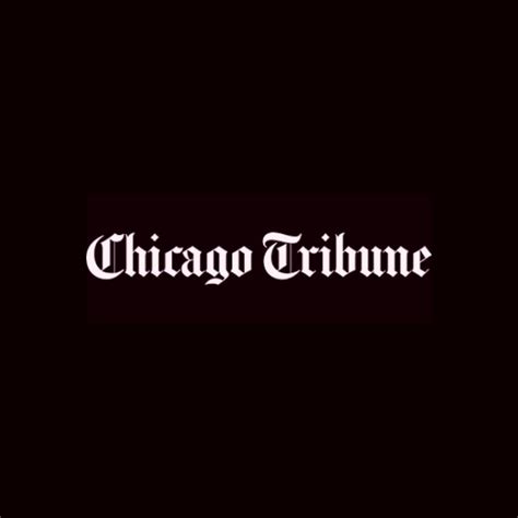 Chicago Tribune Articles Updated September 2022