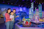 Legoland Discovery Centre officially opens in Hong Kong