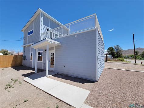 607 Wyona Ave, Truth Or Consequences, NM 87901 | MLS #20234263 | Zillow