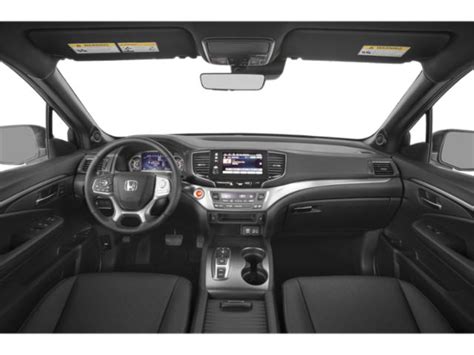 The honda passport is a line of sport utility vehicles (suv) from the japanese manufacturer honda. New 2021 Honda Passport Touring AWD MSRP Prices - NADAguides