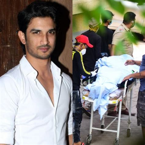 Actor sushant singh rajput who was found dead in his bandra residence, sending shockwaves through the country. Mumbai Police Says Bollywood Actor Sushant Singh Rajput ...
