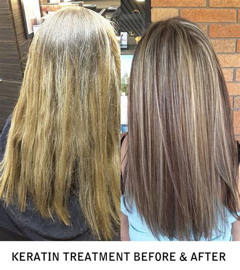 Keratin treated hair also takes less time to blow dry hair. Keratin Hair Straightening Treatments In Scottsdale, Mesa ...