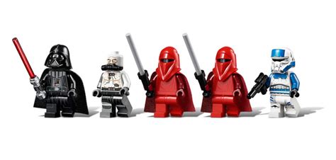 Lego Darth Vaders Festung 75251 Infos Zur Verfügbarkeit Des Eol Sets