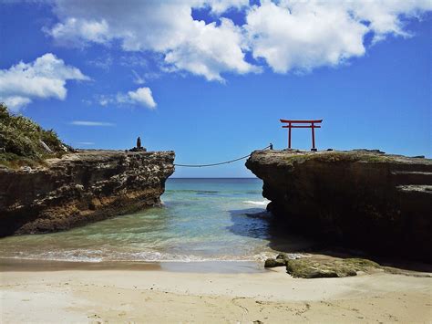 5 Best Beaches Near Tokyo Japan Travel Guide Jw Web Magazine