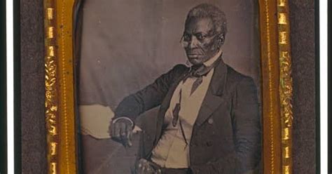 First Black President Black Man A Moor John Hanson Was The First