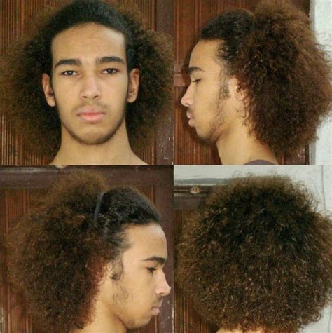 Buy mens hair band and get the best deals at the lowest prices on ebay! Long Curly Hairstyles and Haircuts Guide for Men - Long ...
