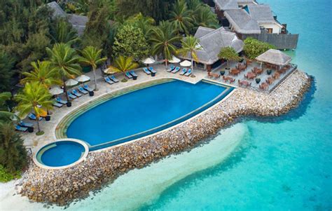 Travel Trade Maldives Experience An All Inclusive Island Escape Like