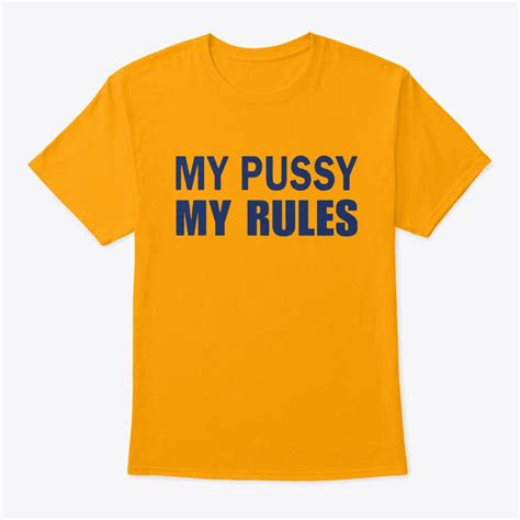 Icarly Sam My Pussy My Rules Products