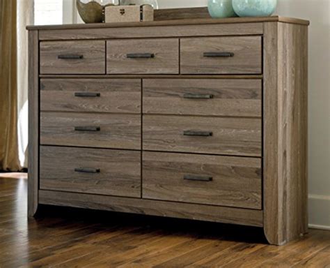 Amazing dresser, real wood with quartz on top. Solid Wood Dresser: Amazon.com