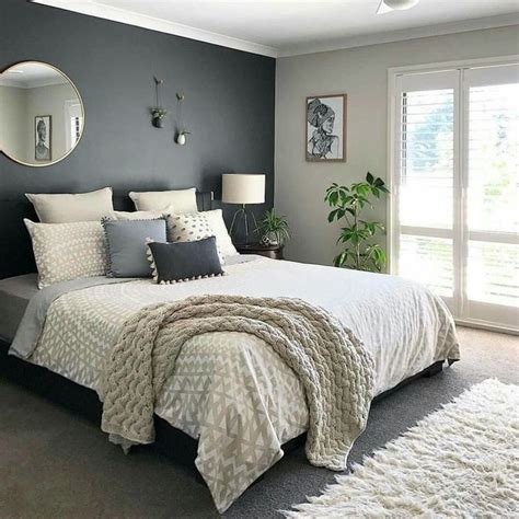 30 Spectacular Bedroom Paint Colors Design Ideas That Soothing To Make