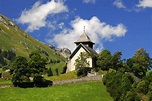 The Vaud Alps - Switzerland