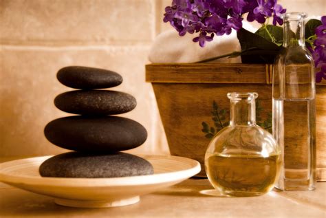 Why A Hot Stone Massage Is So Worth It — Jeannine Morris