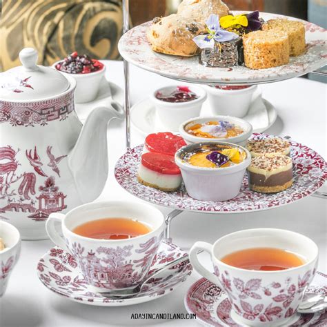 37 Afternoon Tea Party Ideas And Recipes A Day In Candiland