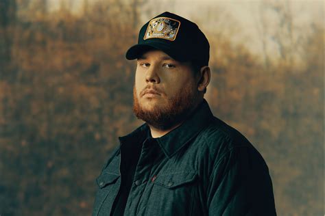 Luke Combs’s Latest Is Arena Country With Nuance And Intimacy Rolling Stone