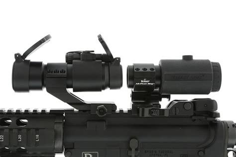 Primary Arms 3x Ler Red Dot Magnifier Gen Iv 8499 Shipped Bonus