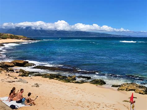 Private Maui Beaches Tour With Maui Legend Tours
