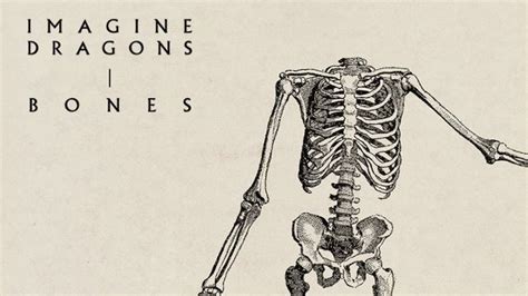 Bones Imagine Dragons Traduzone Testo Significato Soundsblog