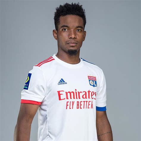 46 is not an acceptable defensive back number by any stretch. Club profile OLYMPIQUE LYONNAIS - Squad - Ligue 1 Uber Eats