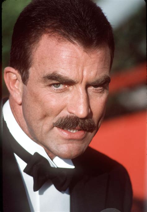 Nine Years Into ‘blue Bloods Heres What Tom Selleck Has Said About