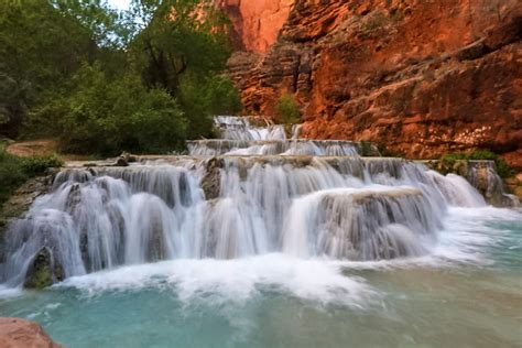 Complete 3 Day2 Night Itinerary For Hiking Havasu Falls Travel To