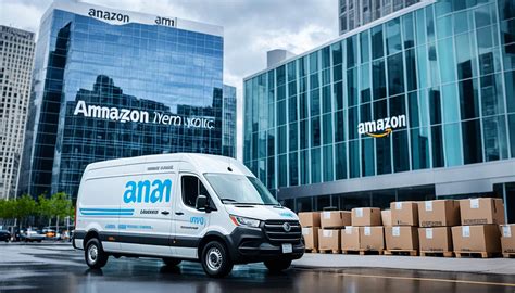 Mastering Amazon Last Mile Delivery Solutions