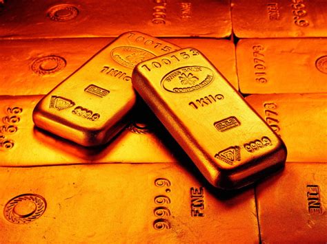 What Is Gold Bullion Gold Wiki