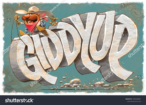 Giddy up Images, Stock Photos & Vectors | Shutterstock