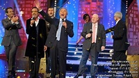 Bradley Walsh :: TV :: The One And Only Des O'Connor