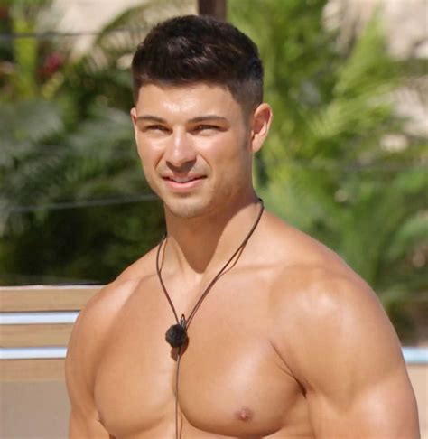 Love Islands Anton Danyluk Unrecognisable After Mega Body