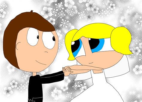 Curious George And Bubbles Wedding By Princesskaylac On Deviantart