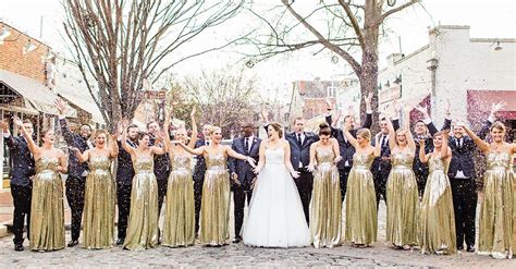 59 Nye Wedding Ideas To Help You Ring In The New Year Wedding New