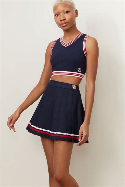 Gorgeous Tennis Skirt Outfit You Have To See Tennis Outfit
