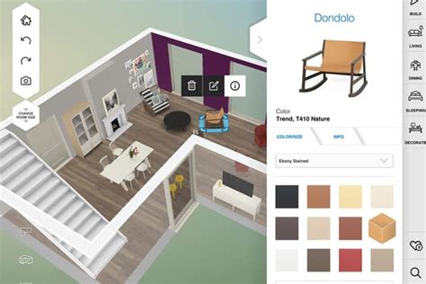 Decorate Living Room App House Designs Ideas