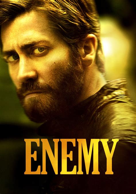 Enemy Movie Poster Id 89799 Image Abyss
